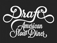 Draft American Slow Diner